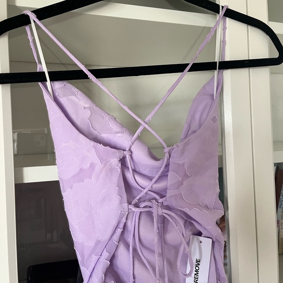 NWT Princess Polly CELENA Maxi Dress - Picture 3 of 9